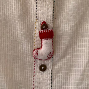 Jingle Socks
