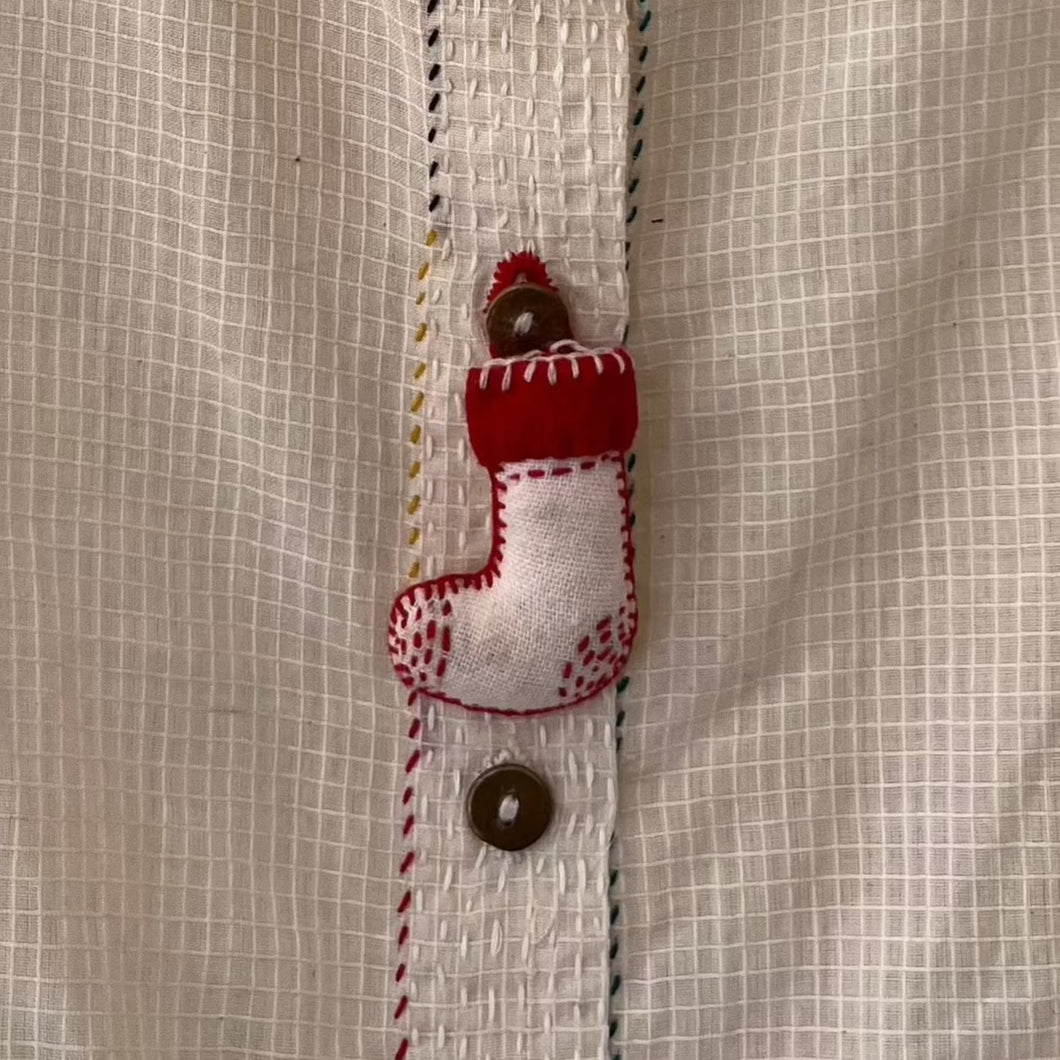 Jingle Socks