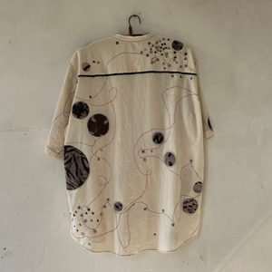 Unisex shirt- Kasim Tikda