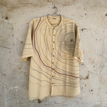 Load image into Gallery viewer, Unisex Shirt - Makkhi Circle
