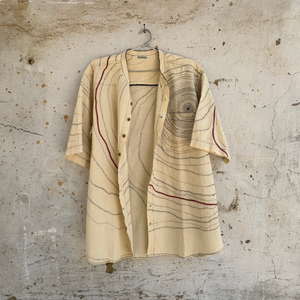 Unisex Shirt - Makkhi Circle