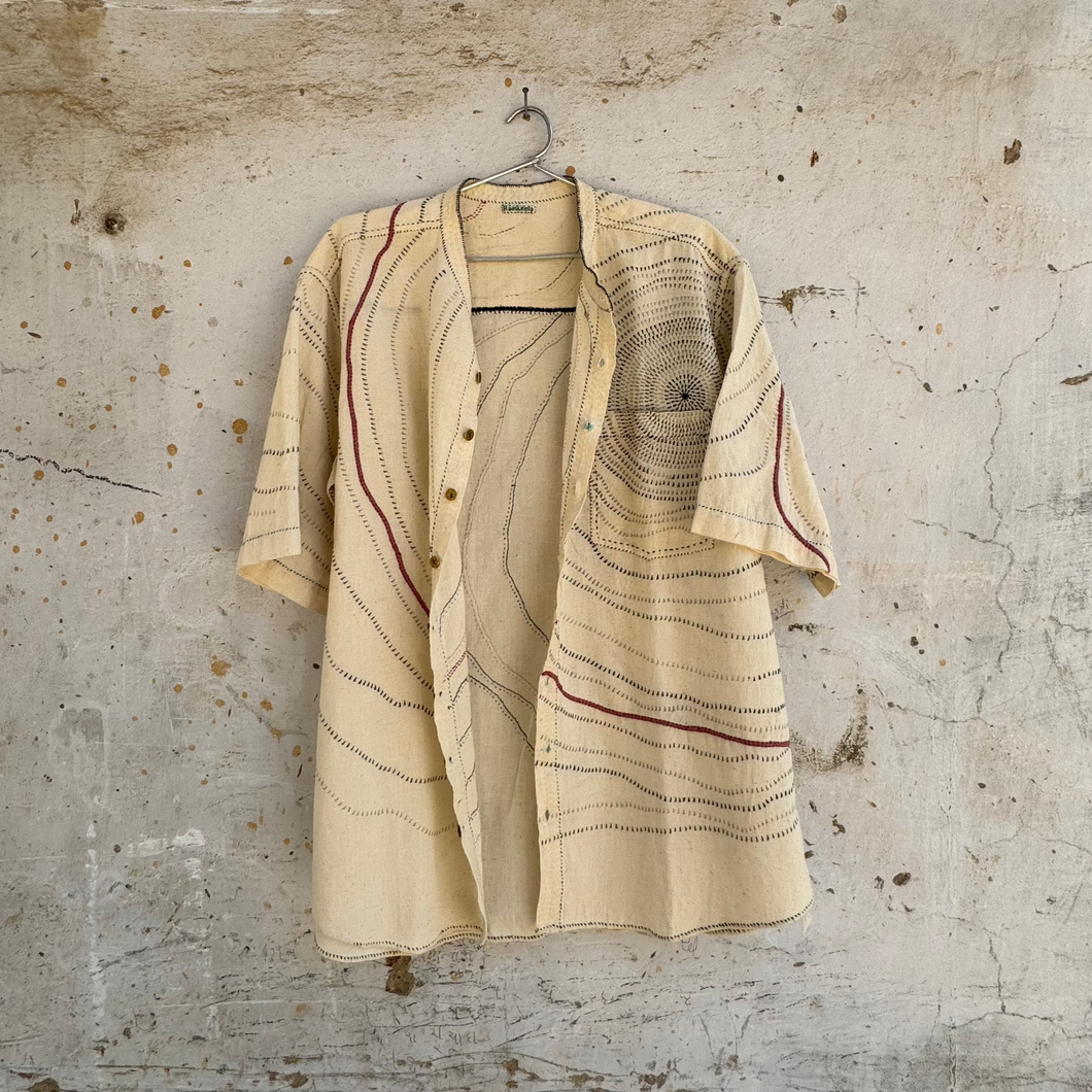 Unisex Shirt - Makkhi Circle