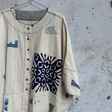 Load image into Gallery viewer, Buskot- Kuvar wabi sabi
