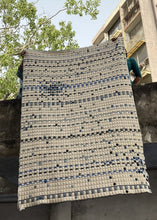 Load image into Gallery viewer, Rafiq ni Sujni- Blue Tikda

