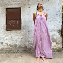 Load image into Gallery viewer, Sidho kurto- Blue kangree
