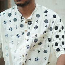 Load image into Gallery viewer, Unisex Shirt- Bandhni I Wore
