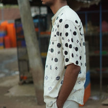 Load image into Gallery viewer, Unisex Shirt- Bandhni I Wore
