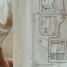 Load image into Gallery viewer, Unisex Shirt: Windows I Peeked into

