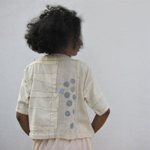"Sadro Bi - Patch"