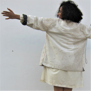 "Sumi's Tikdi Melurai"