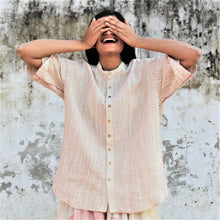 Load image into Gallery viewer, &quot;Taru Unisex Shirt&quot;
