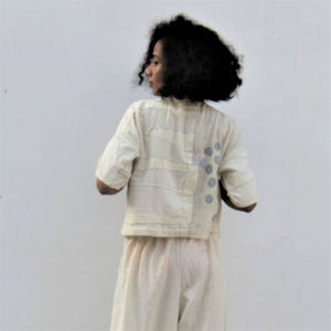 "Sadro Bi - Patch"