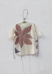 "Unisex Shirt - Flower"