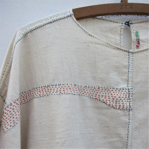 "Baba Dress- Patch"