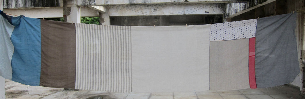 Bakhiya Yardage