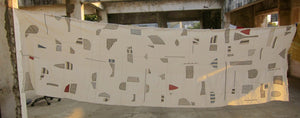 "Wabi Sabi - Liti Yardage"