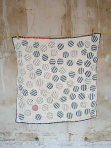 "Cushion Cover - Tikda"