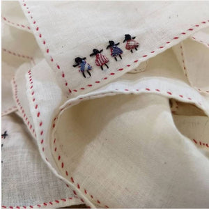 Concept Handkerchiefs - Set of 3
