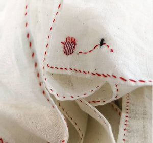 Concept Handkerchiefs - Set of 3