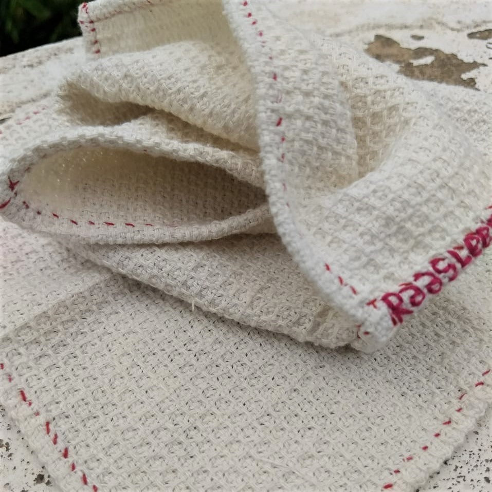 Honeycomb Handkerchief - Set of 3