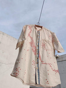 "Minmini Nakshatra - Unisex Shirt"