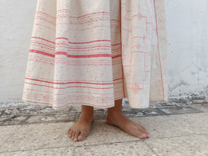 "Tangaliya Skirt"