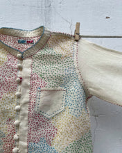 Load image into Gallery viewer, &quot;Nanu Shirt - Rice Stitch&quot;
