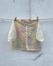Load image into Gallery viewer, &quot;Nanu Shirt - Rice Stitch&quot;
