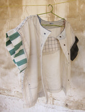 Load image into Gallery viewer, &quot;Sadro Bi - Sleeve Patch&quot;
