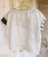 Load image into Gallery viewer, &quot;Sadro Bi - Sleeve Patch&quot;
