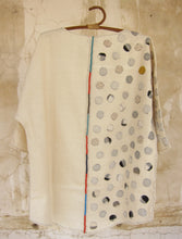 Load image into Gallery viewer, &quot;Vidhi Top- Tikda&quot; (Long Sleeve)
