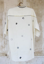 Load image into Gallery viewer, &quot;Unisex Shirt - Tikda&quot; (Stand Collar)
