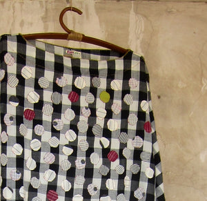 "Kaftan- Tikda"