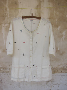 "Beno Shirt - Fragments"