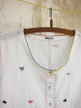 Load image into Gallery viewer, &quot;Beno Shirt - Fragments&quot;

