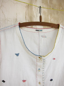 "Beno Shirt - Fragments"