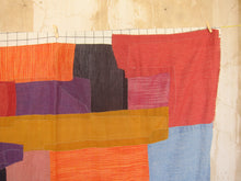 Load image into Gallery viewer, &quot;Lakshmi Yardage- Colored&quot;
