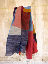 Load image into Gallery viewer, &quot;Lakshmi Yardage- Colored&quot;
