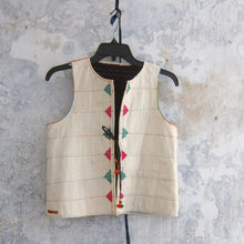 Load image into Gallery viewer, &quot;Reversible Jacket - Bawaliyo&quot;
