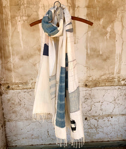 "Wabi Sabi - Bada Stole"