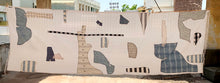 Load image into Gallery viewer, &quot;Wabi Sabi - Bada Stole&quot;
