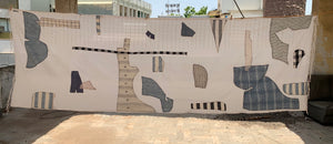 "Wabi Sabi - Bada Yardage"