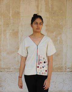 "Gayatri Top - Tikda"