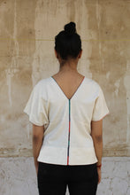 Load image into Gallery viewer, &quot;Gayatri Top - Tikda&quot;
