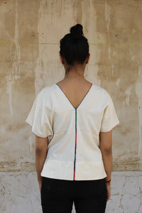 "Gayatri Top - Tikda"