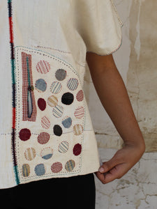 "Gayatri Top - Tikda"