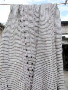 "Lira Yardage"