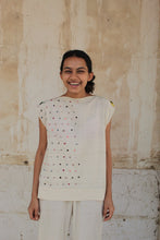 Load image into Gallery viewer, &quot;Shoulder Top - Tikdi&quot;
