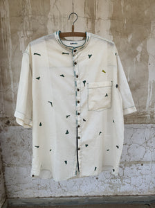 "Unisex Shirt - Fragments"