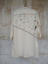 Load image into Gallery viewer, &quot; Ai Shirtdress&quot;
